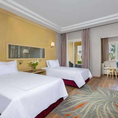 Superior Room Aqua Twin Bed Rixos Premium Seagate Sharm El Sheikh Promo Code