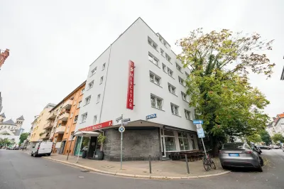 City Hotel Mercator Các khách sạn ở 