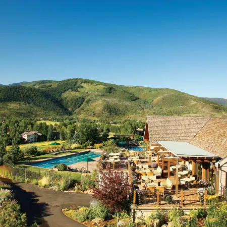 Sonnenalp Hotel