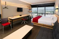 City Express Plus by Marriott Ciudad de México Mundo E