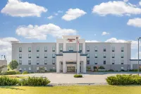 Hampton Inn Junction City Hotels in 