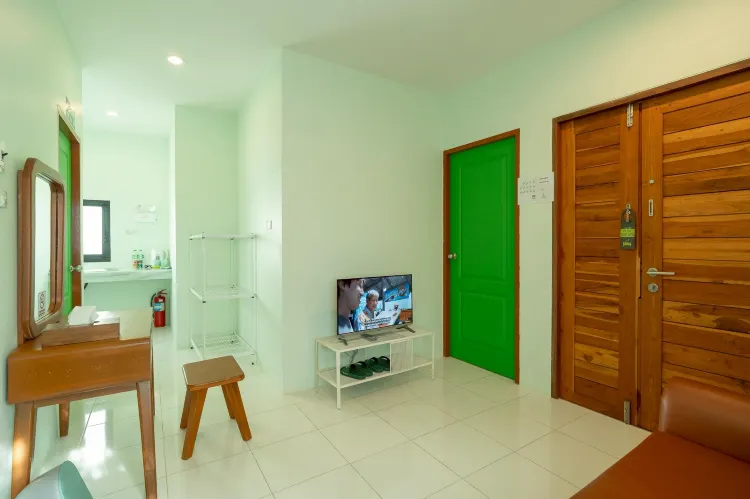 ห้องสแตนดาร์ด