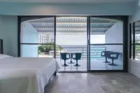 Acamar Beach Resort