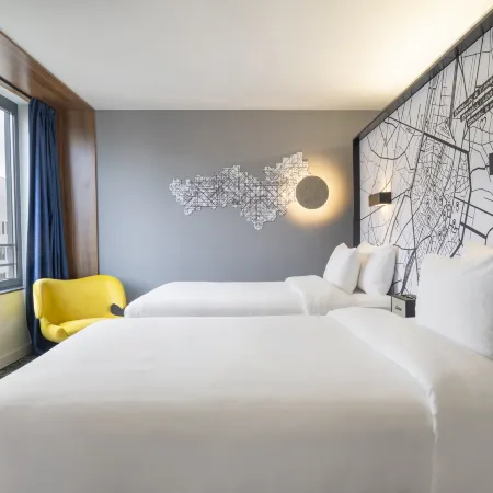 Pestana Brussels Schuman
