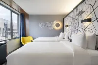 Pestana Brussels Schuman