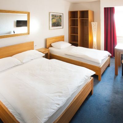 3 Personenzimmer Elan Hotel Promo Code