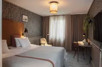 Home Hotel Fregatten Hotels in 