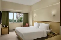 浦那伍德蘭費恩住宿