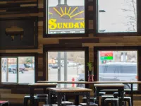 Sundance Motel Hotel di Pinedale