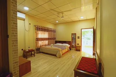 Swiss Valley Resort Hotels in 