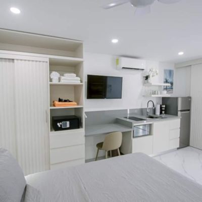 Basic Queen Room Tamarindo Bay Boutique Hotel - Adults Only Promo Code
