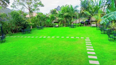 Sunset Retreat Hotel Hotels in 