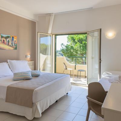 Comfort Triple Room With Park View Cdshotels Terrasini Promo Code
