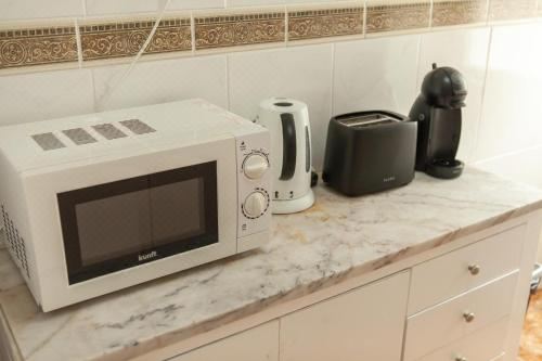 B22 - Rising Sun 2 Bed FlatApartment