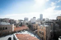 Jrose Hotel
