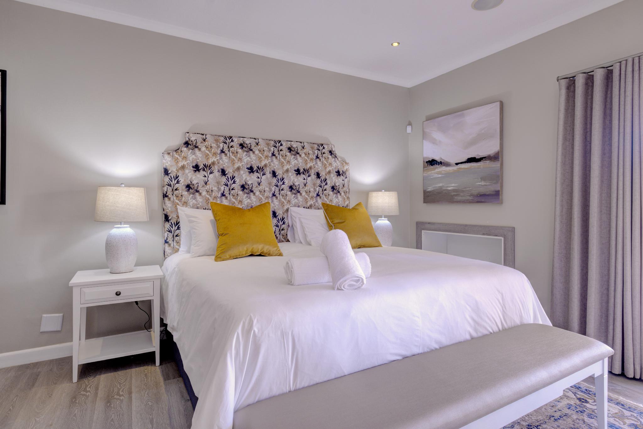 Ahoy Boutique HotelDorrington