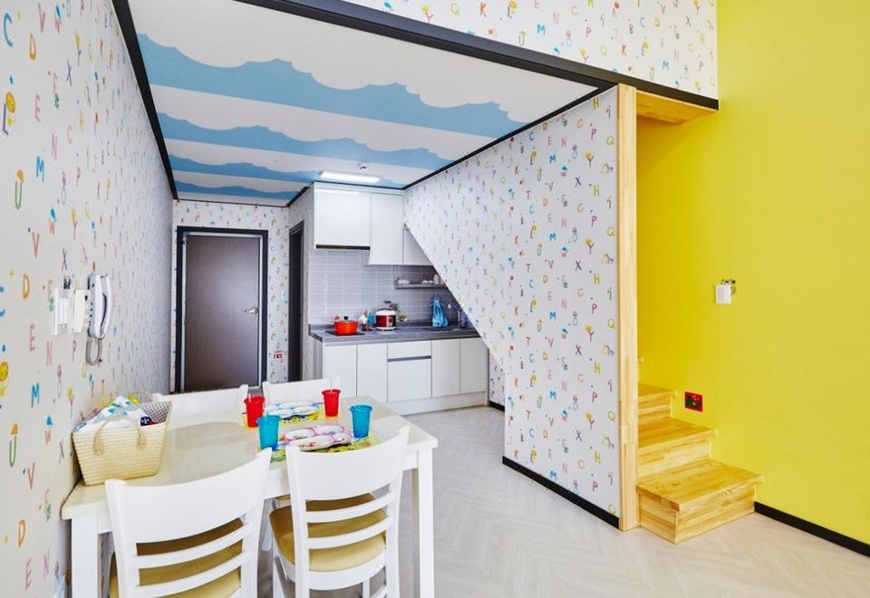 Refresh Jingogaedong 305 Ho