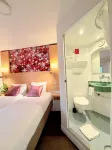 Fasthotel Orleans Zénith