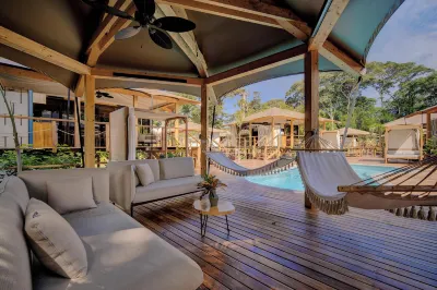 EVIA Life Resort Hotels in 