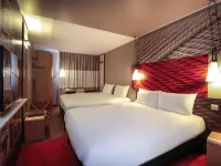 Ibis Cahors Hotel di 