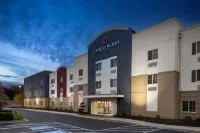 Candlewood Suites ABERDEEN-BEL AIR by IHG Hotels in 
