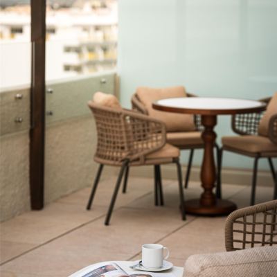 1 King Bed Deluxe With Terrace And Hot Tub Dom Pedro Vilamoura Promo Code