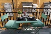 Scugnizzo Apartment