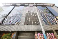 Daegu Seongseo JB Premium Hotel