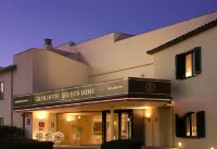 Gran Hotel Rey Don Jaime Hoteles en 