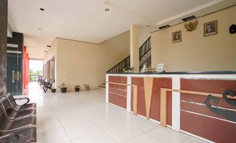 Wisma Belerang Kalianda Mitra RedDoorz - Housity