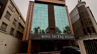 Taj Vilas Hotel a 