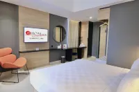 @Hom Semarang Simpang Lima Hoteles en 