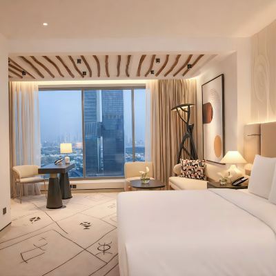 Grand Skyline King Room The H Dubai Promo Code