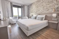 Van der Valk Hotel le Catalogne Saint Aygulf