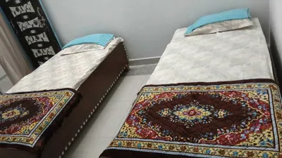 호텔 바수  호텔