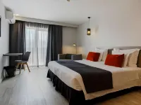 Sport Hotel Gym + Spa