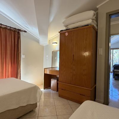 Standard Room Arya Otel Promo Code