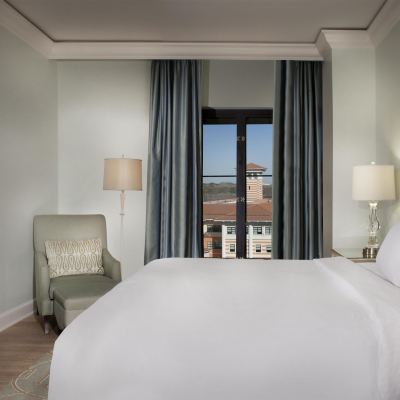 King Room Eilan Hotel and Spa, Ascend Resort Collection Promo Code