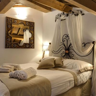 Duplex Suite Terre di Baccio Promo Code