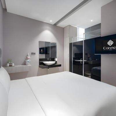 Standard Double Room Mari Hotel Promo Code