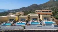 Elounda Heights (Adults Only) Hotels in 