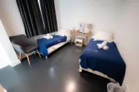 Elberg Hotel Отели в г. 