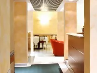 Hotel Engadina
