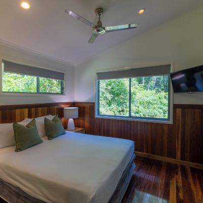 Villa, 2 Bedrooms (Access Villa) Angourie Resort Promo Code
