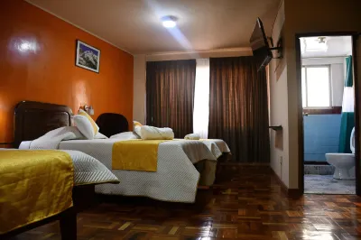 Hotel Express Hotels in 