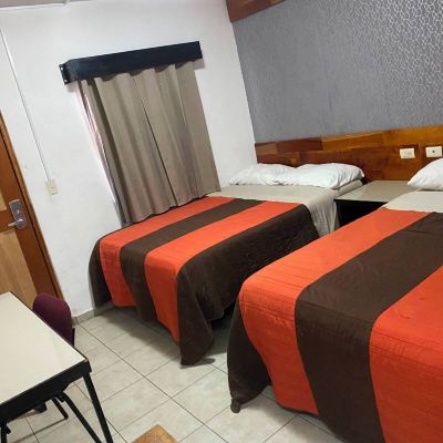Comfort Room Maxihotel Los Mochis Promo Code