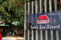 Sand Sea Resort Railay Krabi