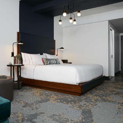 Mobility Accessible King Room with Bathtub High Floor The Renwick Promo Code