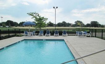 Extended Stay America Suites - Fort Worth - Fossil Creek