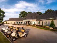 Chateau Elan Winery Hotels in Braselton